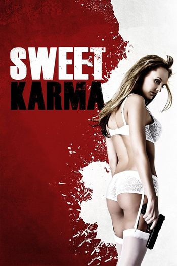 Sweet Karma 2009 Hindi Dual Audio 720p 480p BluRay ESubs