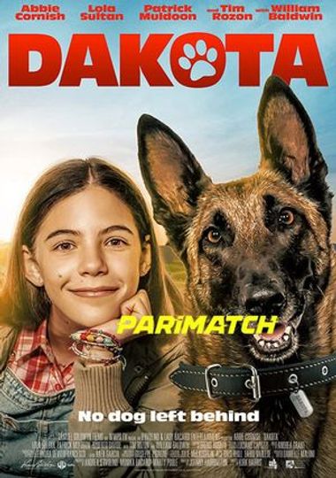 Dakota (2022) WEBRip [Tamil (Voice Over) & English] 720p & 480p HD Online Stream | Full Movie
