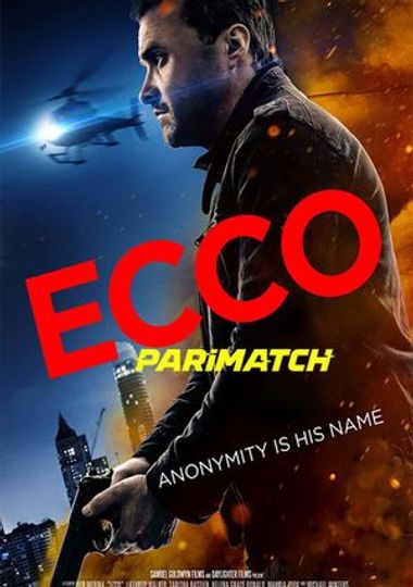 ECCO (2019) Telugu Dubbed (VO) + English [Dual Audio] WEBRip 720p [HD] – PariMatch