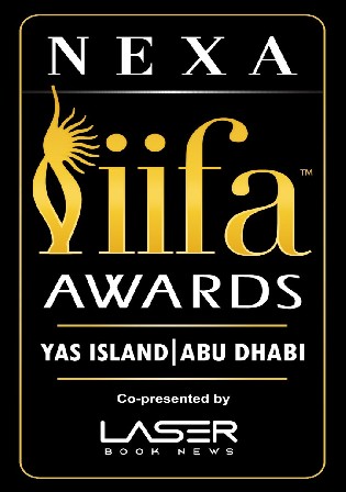 IIFA Awards 2022 HDTV Main Event 720p 480p 25th June 2022