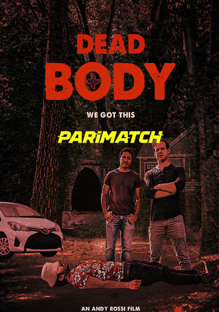 Dead Body (2021) Hindi (Voice Over)-English Web-HD x264 720p