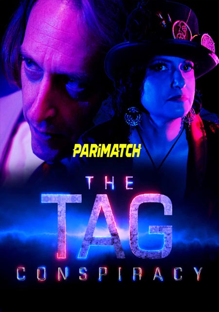 The Tag Conspiracy (2021) Hindi (Voice Over)-English WEB-HD x264 720p