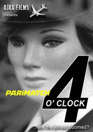 4 O’Clock (2021) WEBRip [Hindi (Voice Over) & English] 720p & 480p HD Online Stream | Full Movie