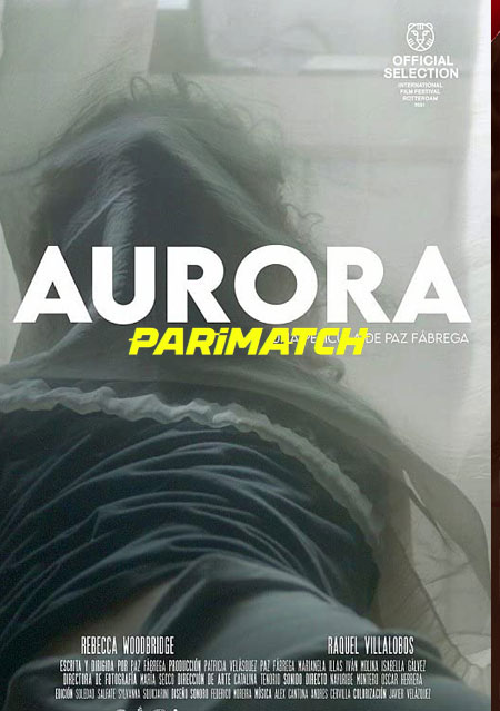 Aurora (2021) Hindi (Voice Over)-English WEB-HD x264 720p