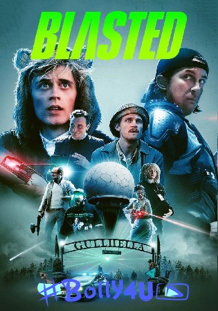 Blasted 2022 WEB-DL Hindi Dual Audio ORG 720p 480p Download Watch online Free bolly4u