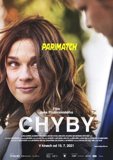 Chyby (2021) WEB-HD [Hindi (Voice Over) & English] 720p & 480p HD Online Stream | Full Movie