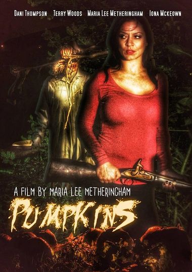 Pumpkins (2018) WEB-HD [Hindi DD2.0 & English] Dual Audio 720p & 480p x264 ESubs HD | Full Movie