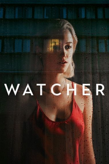 Watcher (2022) WEB-HD [English DD2.0] 720p & 480p x264 ESubs HD | Full Movie