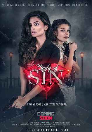 Body of Sin 2018 WEB-DL Hindi Dual Audio 720p 480p Download