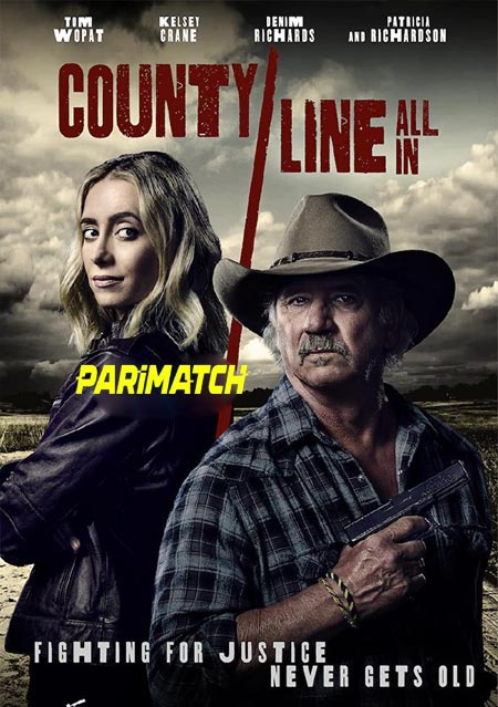 County Line All In (2022) Tamil (Voice Over)-English WEB-HD x264 720p