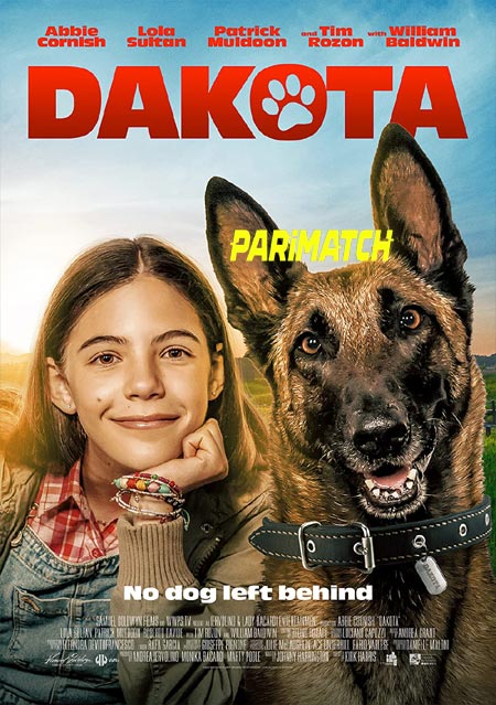 Dakota (2022) Tamil (Voice Over)-English WEB-HD x264 720p
