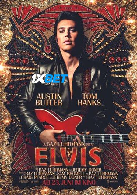Elvis (2022) Hindi (Voice Over)-English WEB-HD x264 720p
