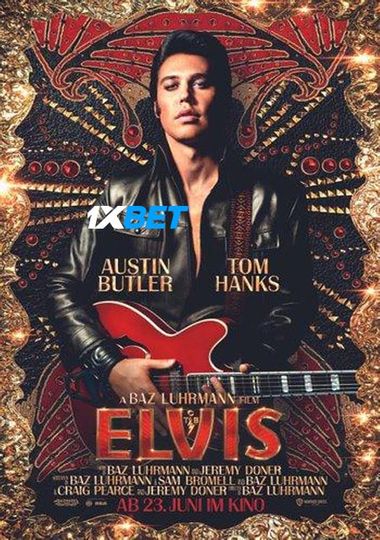 Elvis (2022) HDCAM [Hindi (Voice Over) & English] 720p & 480p HD Online Stream | Full Movie