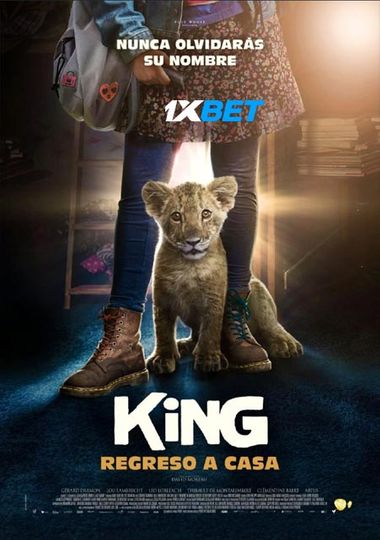 King (2022) WEB-HD [Bengali (Voice Over) & English] 720p & 480p HD Online Stream | Full Movie