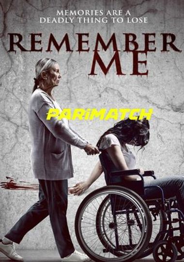 Remember Me (2022)  WEBRip [Bengali (Voice Over) & English] 720p & 480p HD Online Stream | Full Movie
