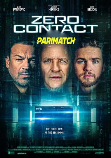 Zero Contact (2022) WEB-HD [Telugu (Voice Over) & English] 720p & 480p HD Online Stream | Full Movie