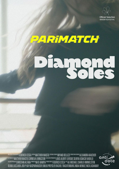Diamond Soles (2019) Hindi (Voice Over)-English WEB-HD 720p