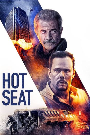Hot Seat 2022 English Web-DL Full Movie 480p Free Download