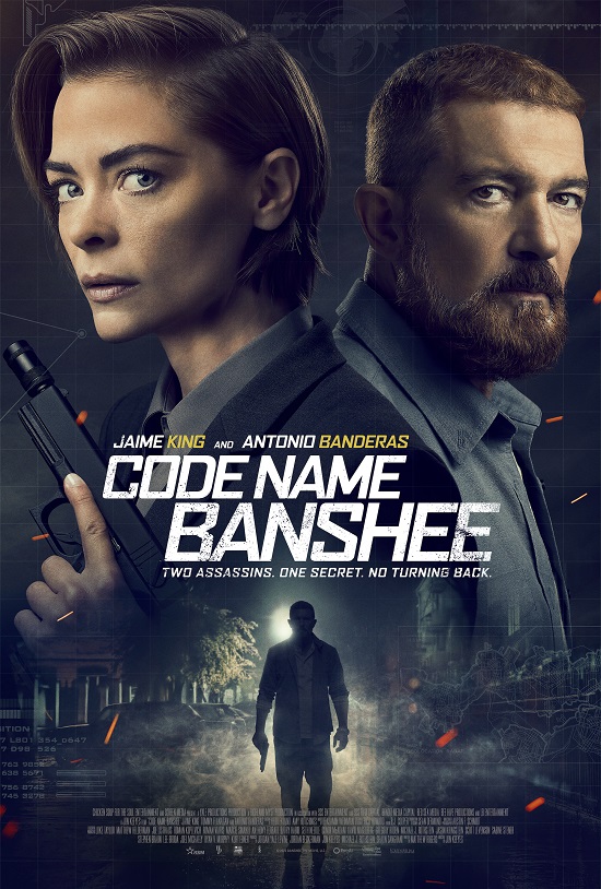 Code Name Banshee Full Movie Download