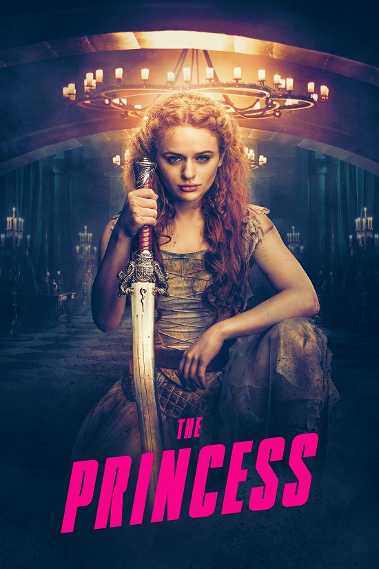 The Princess full movie download