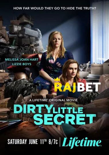 Dirty Little Secret (2022) WEBRip [Hindi (Voice Over) & English] 720p & 480p HD Online Stream | Full Movie