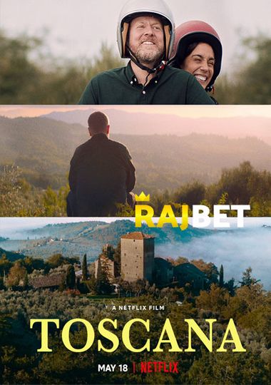 Toscana (2022) WEBRip [Hindi(Voice Over) & English] 720p & 480p HD Online Stream | Full Movie