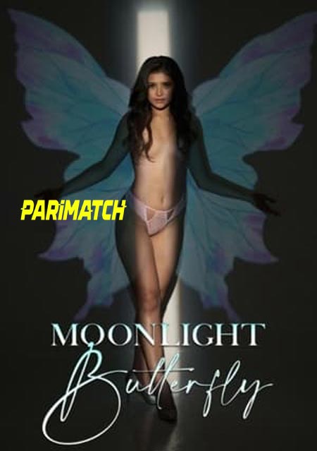 Moonlight Butterfly (2022) Hindi (Voice Over)-English WEB-HD x264 720p