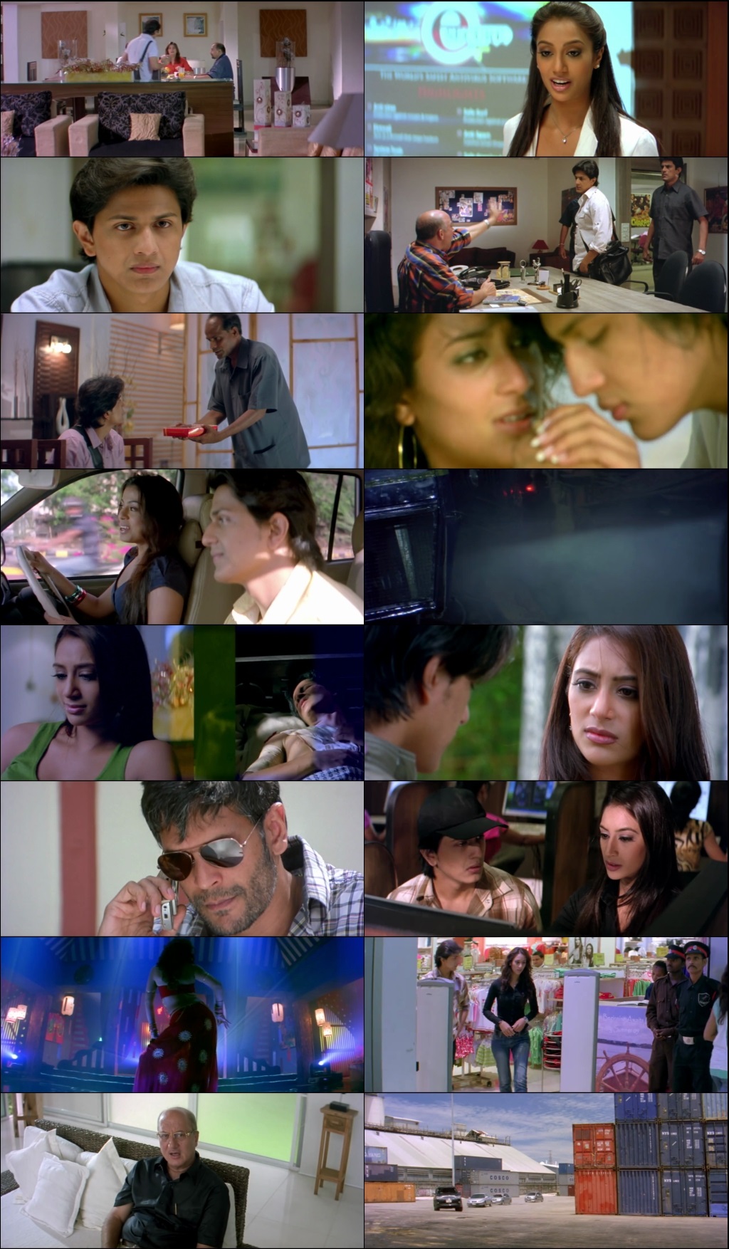 Download Full Movie Nakshatra (2010) Web-DL Hindi