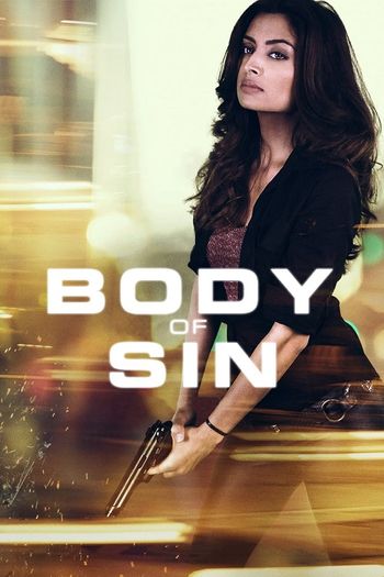 Body of Sin 2018 Hindi Dual Audio Web-DL Full Movie 480p Free Download