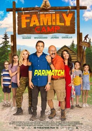 Family Camp 2022 WEB-HD 800MB Tamil (Voice Over) Dual Audio 720p