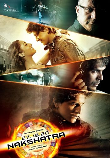 Nakshatra 2010 Hindi Web-DL Full Movie Download