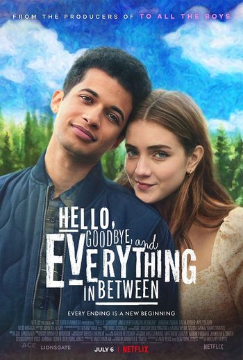 Hello Goodbye and Everything in Between 2022 Hindi Dual Audio Web-DL Full Movie 480p Free Download