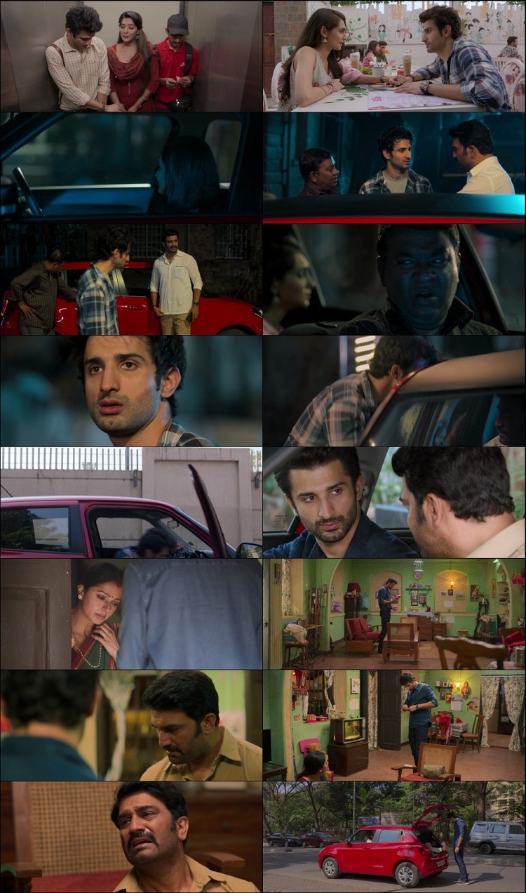  Screenshot Of Operation-Romeo-2022-WEB-DL-Bollywood-Hindi-Full-Movie-Download-In-Hd