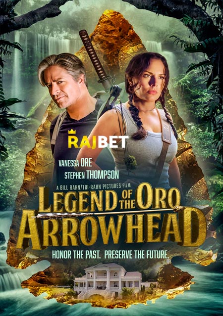 Oro Arrowhead (2021) Hindi (Voice Over)-English WEB-HD x264 720p