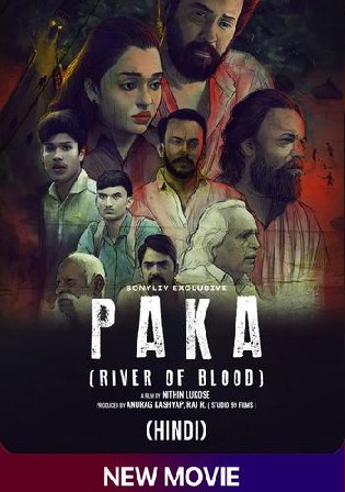Paka 2022 WEB-DL Hindi Dual Audio Full Movie Download 720p 480p Watch Online Free bolly4u