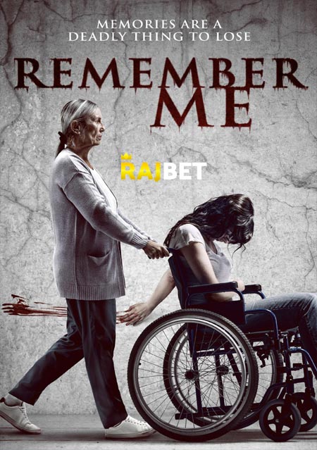 Remember Me (2022) Hindi (Voice Over)-English WEB-HD  720p