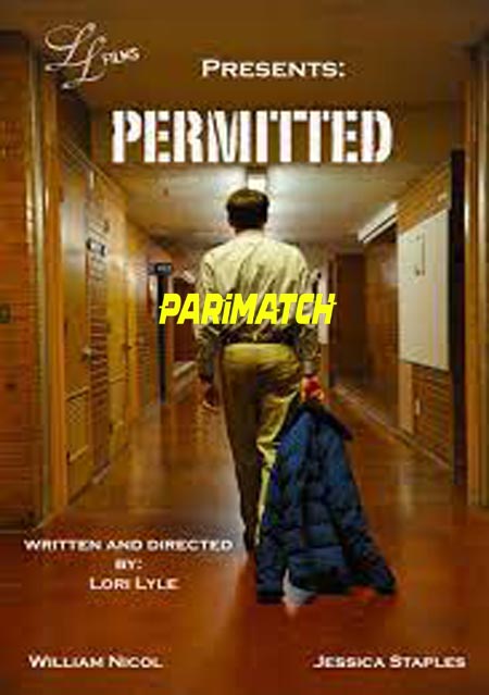 Permitted (2021) Telugu (Voice Over)-English WEB-HD x264 720p