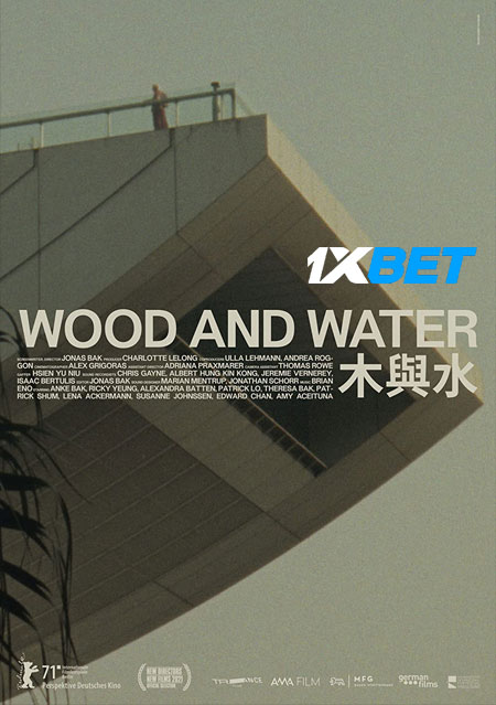 Wood and Water (2021) Hindi (Voice Over)-English CAM-HD x264 720p