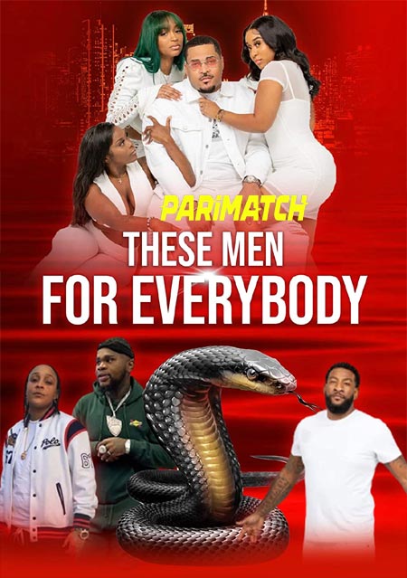 these men for everybody (2022) Telugu (Voice Over)-English WEB-HD x264 720p
