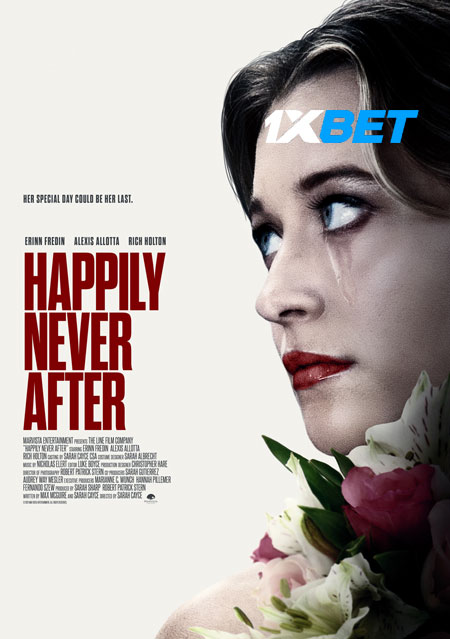 Happily Never After (2022) Telugu (Voice Over)-English Web-HD x264 720p