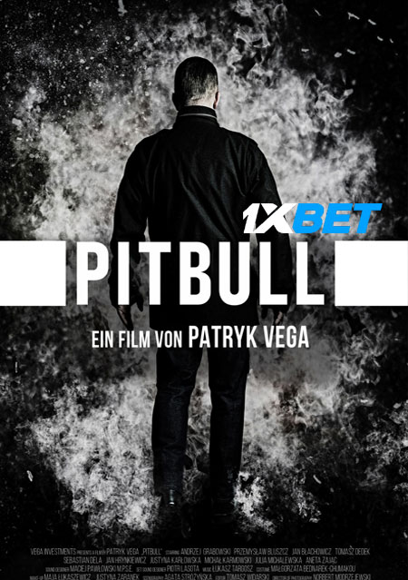 Pitbull (2021) Tamil (Voice Over)-English Web-HD x264 720p