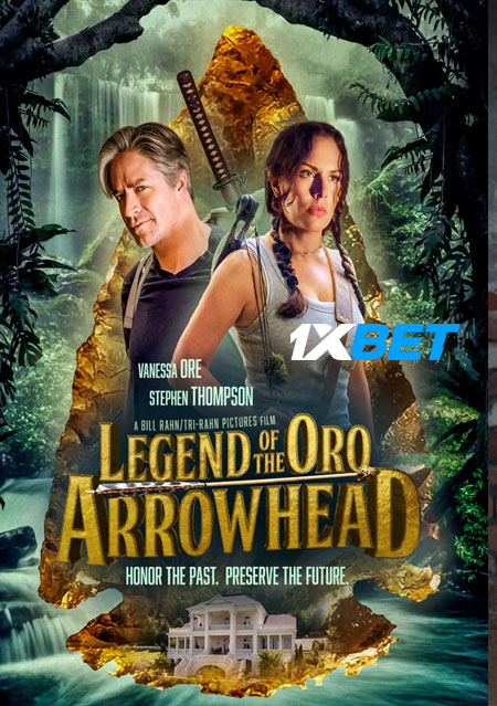 The Legend of Oro Arrowhead (2022) Tamil (Voice Over)-English Web-HD x264 720p