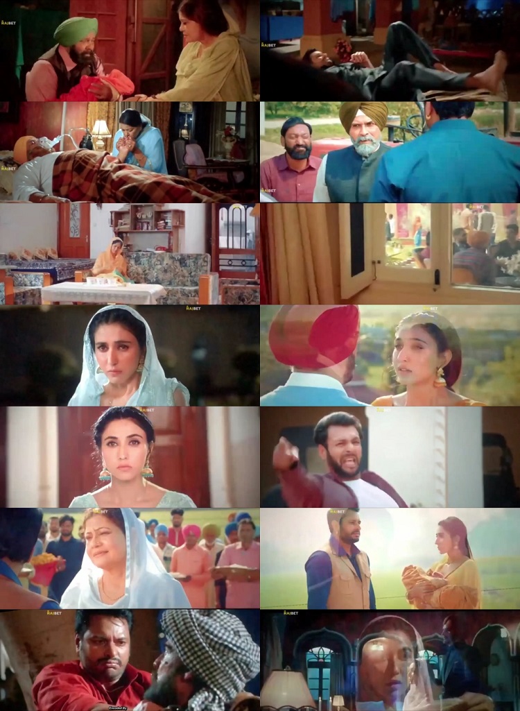 Shareek 2 2022 720p Punjabi True Pre DVDRip x264 AAC 2.0 By Full4Movies s5739443c05f4bff5