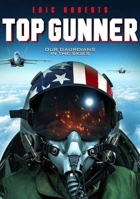 Top Gunner 2020 Dual Audio Hindi (ORG) 720p 480p BluRay x264 ESubs