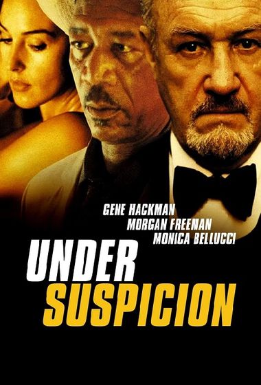 Under Suspicion (2000) WEB-HD [Hindi DD2.0 & English] Dual Audio 720p & 480p x264 ESubs HD | Full Movie