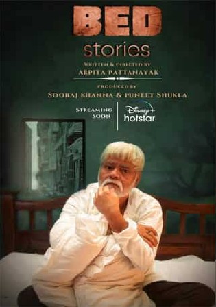 Bed Stories 2022 WEB-DL Hindi S01 Complete Download 720p 480p
