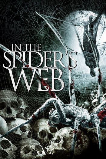 In the Spiders Web 2007 Hindi Dual Audio Web-DL Full Movie 480p Free Download