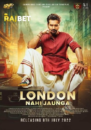 London Nahi Jaunga 2022 Pre DVDRip Urdu Full Movie 1080p 720p 480p Download Watch Online Free bolly4u