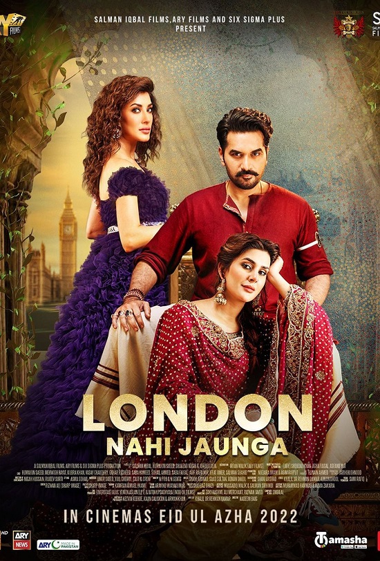 London Nahi Jaunga full movie download