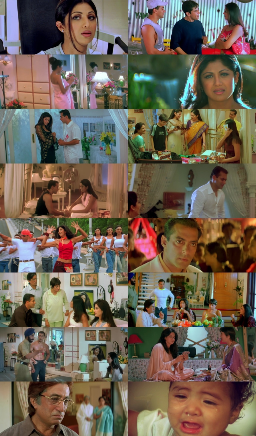 Download Full Movie Shaadi Karke Phas Gaya Yaar (2006) Web-DL Hindi